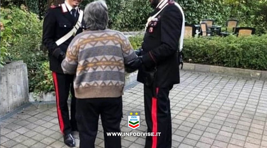 Carabinieri