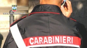 Carabinieri notizie