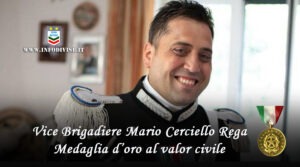 Mario Cerciello Rega