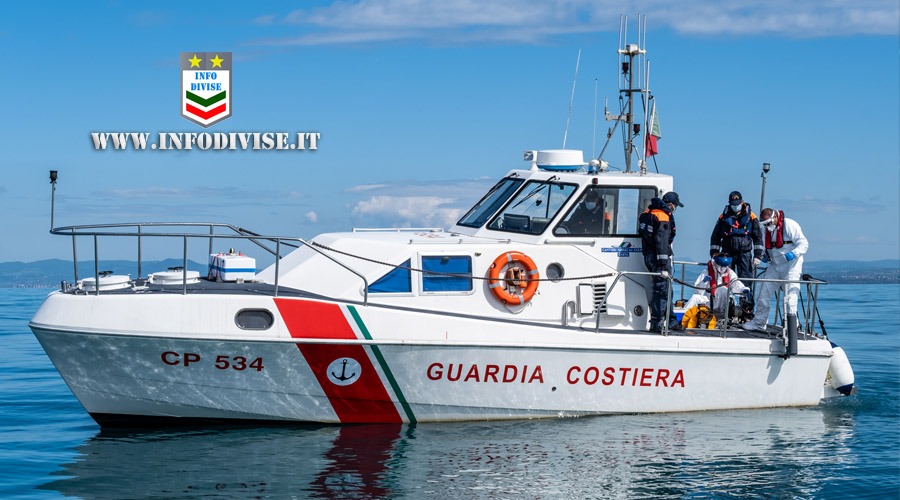 guardiacostiera