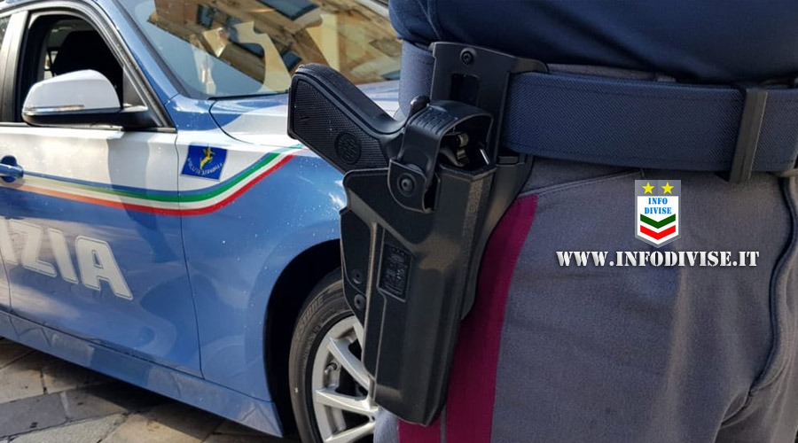 Disarma un poliziotto e tenta di sparare in Questura  a Sassari: disposta la perizia psichiatrica