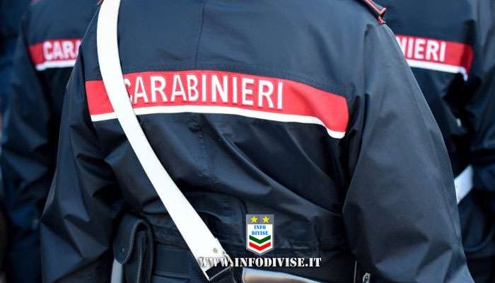 Accesso abusivo a sistema informatico: assolto Carabiniere