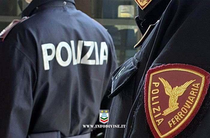 Roma Termini: arrestò un senzatetto senza un motivo. Poliziotto condannato