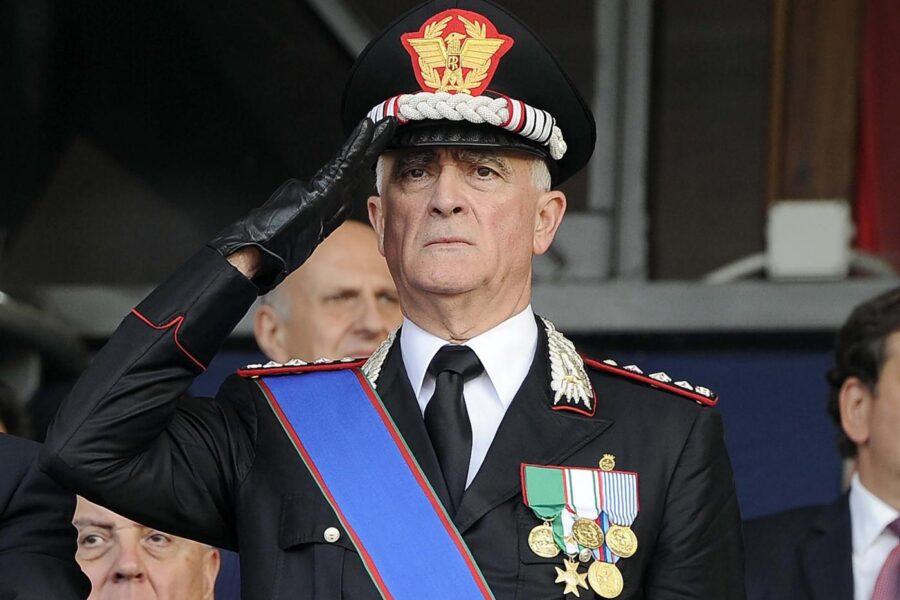 “Il fatto non è più previsto dalla legge come reato”: l’ex comandante dei carabinieri Del Sette assolto dall’accusa di abuso d’ufficio