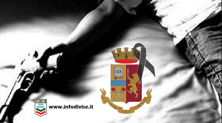 Dramma al Commissariato di P.S. di Canosa di Puglia: suicida un Vice Sovrintendente di 50 anni