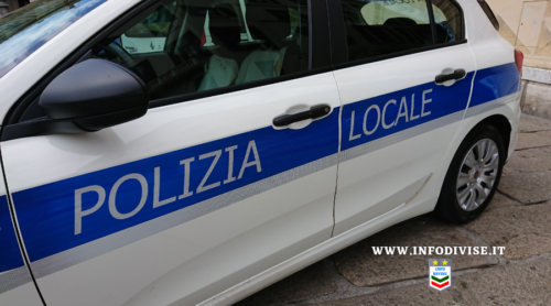 Messina, arrestati per corruzione il comandante della Polizia Locale e altre 6 persone