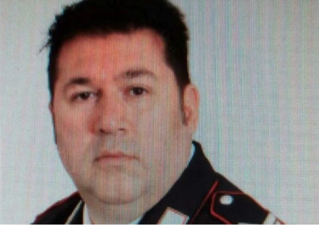 Torino: chi è il carabiniere che ha messo a rischio la sua vita per fermare i rapinatori
