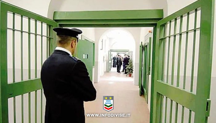 Alta tensione nel penitenziario Regina Coeli: Detenuti rifiutano di rientrare in cella inscenando una rivolta
