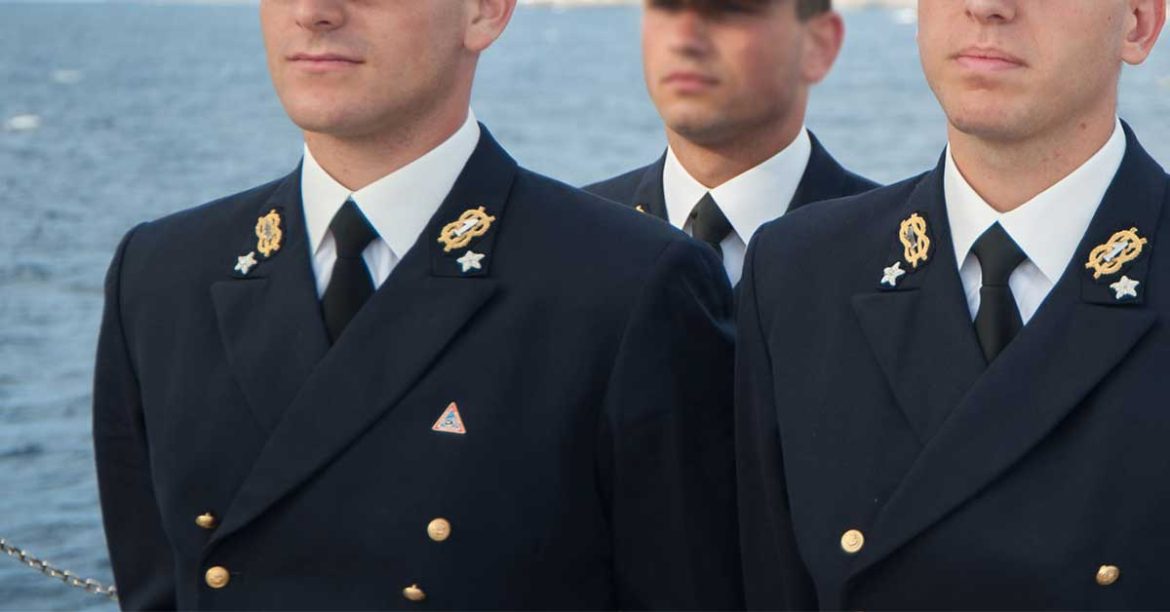 Tragedia a Livorno, cadetto dell’Accademia Navale muore a 23 anni travolto da treno