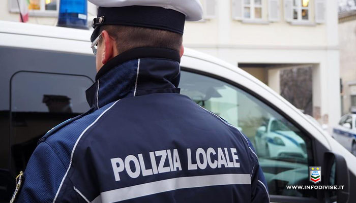 Polizia Locale Monza | Pugni e calci a un agente: in ospedale con un braccio rotto e diverse contusioni