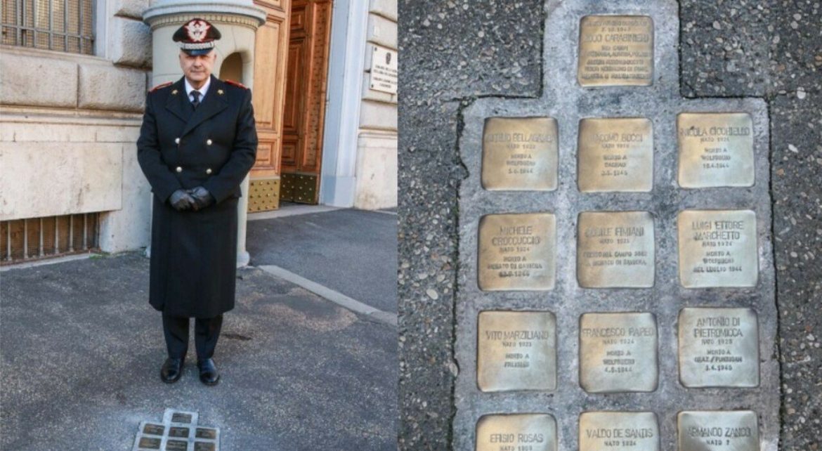 La Giornata della Memoria, quel sacrificio silenzioso di poliziotti e carabinieri