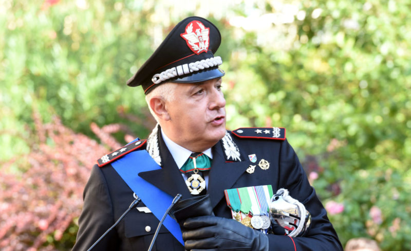 “I diritti non sono un optional”. Il Nuovo Sindacato Carabinieri scrive al Comandante Generale dell’Arma