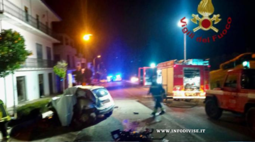 Drammatico incidente in Sardegna. Perde la vita Luigi Patella militare Areonautica di Casarano di 39 anni