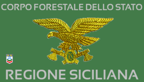 guardia forestale Sicilia