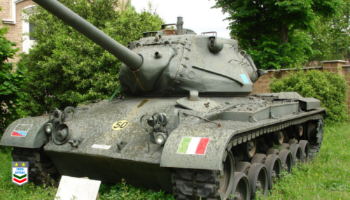 esercito Italiano