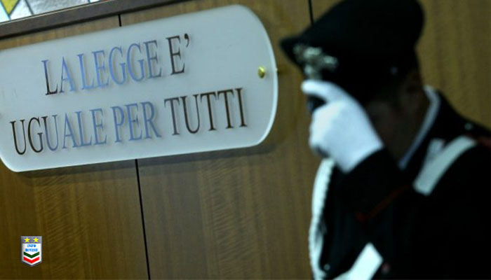 Modica, assolto l’ex carabiniere accusato dell’omicidio di uno chef