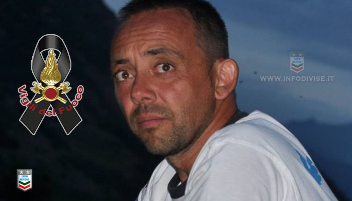 Cade dagli sci a Pila: morto il Vigile del fuoco Michel Munier, 44 anni