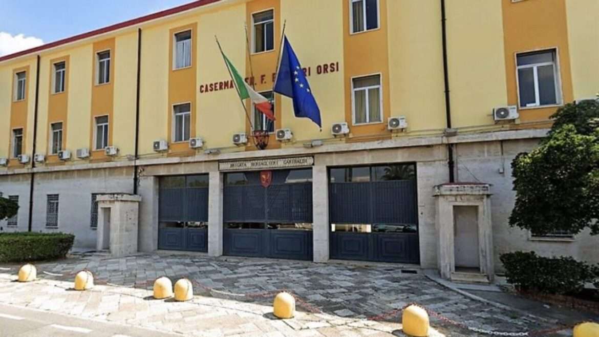 Spaccio nella Caserma dell’Esercito a Caserta: confermate le condanne per due militari