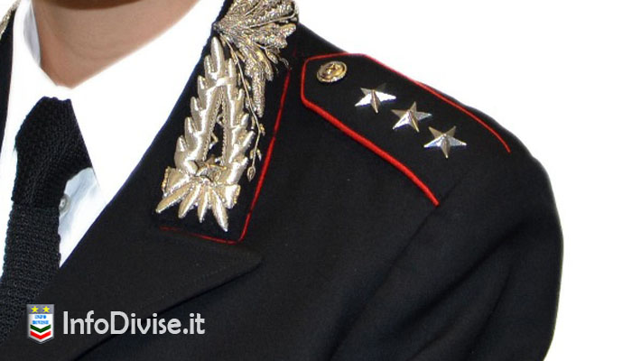 Spariti 2 milioni dalle casse dei carabinieri a Napoli: “Cinque ufficiali non hanno vigilato”