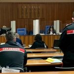 Carabinieri condannati