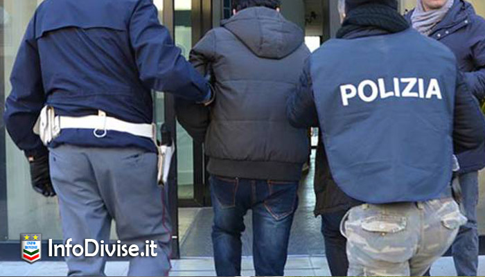 Rapina e ferisce un turista: arrestato dai Carabinieri viene rimesso in libertà dopo poche ore!