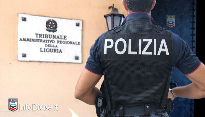 Poliziotto punito per aver avuto una relazione con una 16enne. Il Tar Liguria: “Annullare la sanzione”