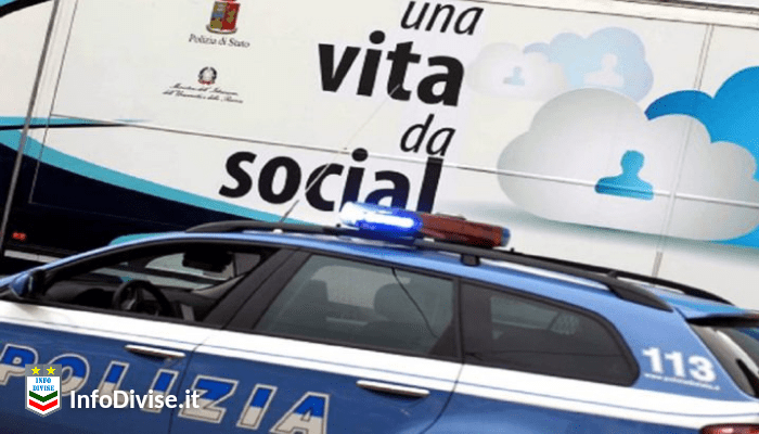 Allieva poliziotta sospesa per un balletto sui Social: il Tar annulla il provvedimento del Ministero