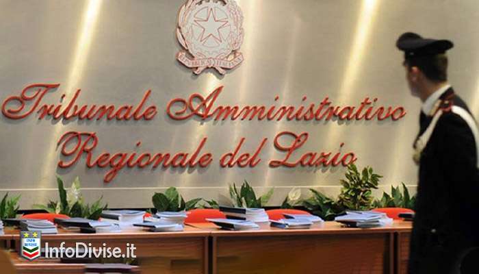 Carabinieri: il congedo per cause di servizio non blocca la promozione – La sentenza del TAR Lazio