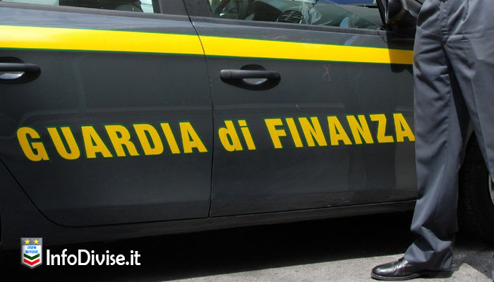 Soldi della droga sequestrata rubati, finanziere arrestato a Cagliari