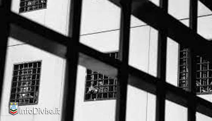 Sesso in carcere per i detenuti: Ministri Giustizia ed Economia approvano stanziamento 28 milioni euro