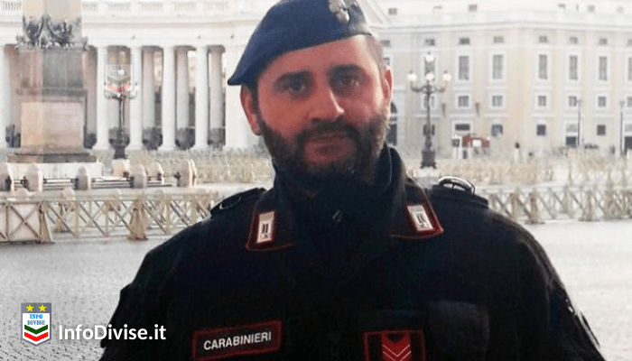 Assolto il Carabiniere Riccardo Casamassima che fece riaprire il caso Cucchi: era accusato di omessa denuncia