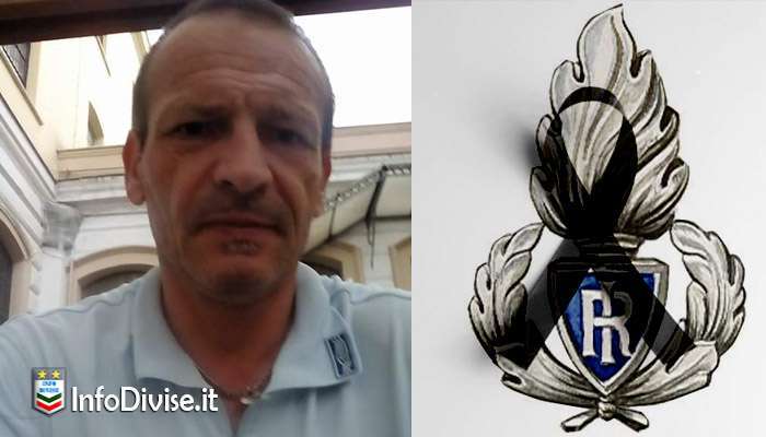 Polizia Penitenziaria, lutto a Poggioreale: Giulio muore mentre era in servizio