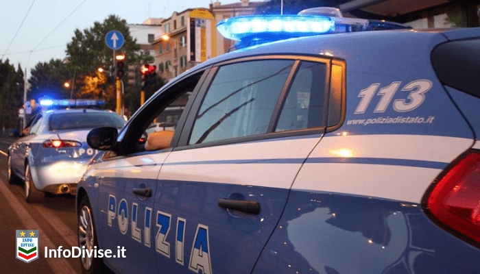 Roma, banda di rom entra in casa per una rapina e sequestrano una famiglia: pestato il marito, Vigile del Fuoco di 47 anni