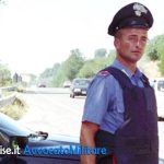 Avvocato Militare Carabiniere