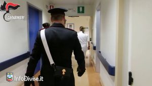 Carabiniere Infodivise