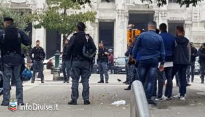 Polizia di Stato Milano