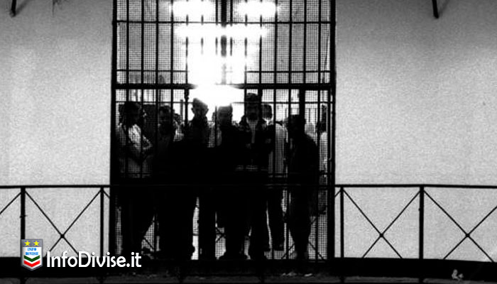 Polizia penitenziaria ancona