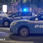Palermo, poliziotto blocca un giovane al Borgo Vecchio ma viene picchiato da 40 persone