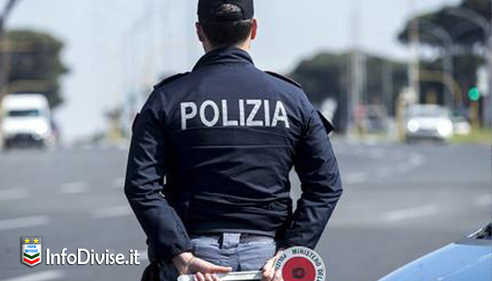 «Proveremo ad ipnotizzarli» L’assurda vicenda di un Poliziotto di Varese, finito a processo dopo aver atterrato un uomo ubriaco e armato di coltello