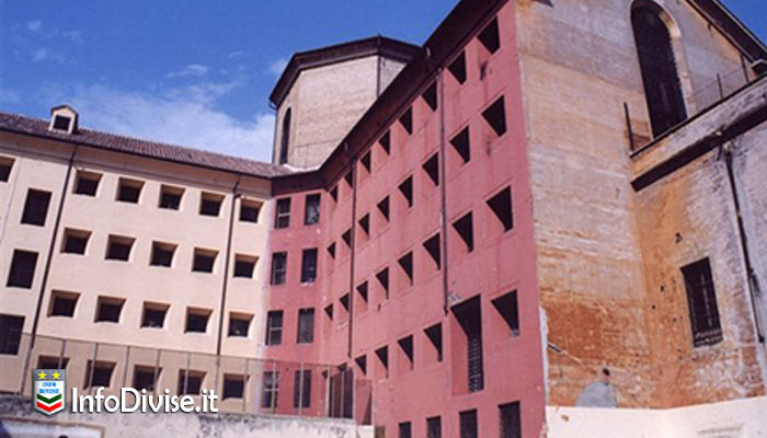 Stato di Agitazione della Polizia Penitenziaria Regina Coeli: USPP Lazio sostiene l’iniziativa