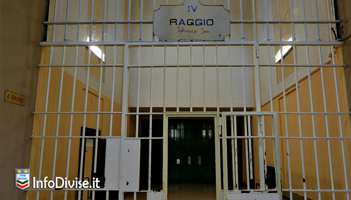 “Visite autorizzate ai detenuti al 41 bis, Falcone e Borsellino mai lo avrebbero permesso”