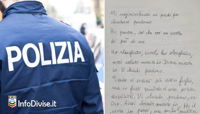 Ventenne morto investito a Roma, il poliziotto arrestato chiede perdono