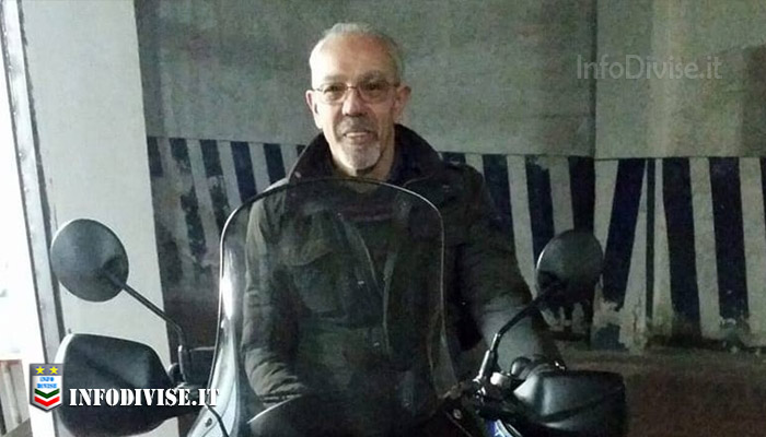 Scontro fra moto e auto sulla Palermo-Agrigento, muore un poliziotto in pensione