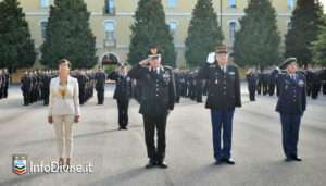 A Vicenza il vertice internazionale tra le Forze di Polizia a statuto militare