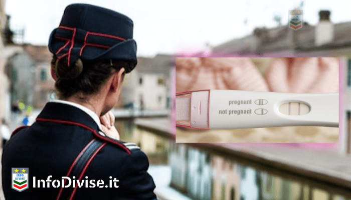 Test di gravidanza ai concorsi, le carabiniere si ribellano