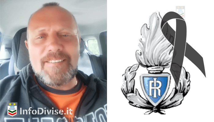 Schianto in scooter: perde la vita Domenico De Angelis, poliziotto penitenziario in servizio a Civitavecchia