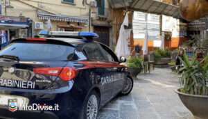 Camorra 11 arresti per usura a Napoli