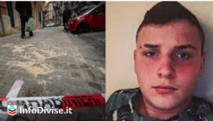 carabiniere rischia processo per omicidio