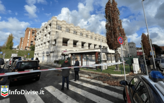 Lite di condominio, 3 donne morte a Roma