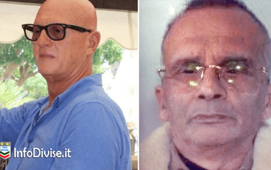 Arrestato Bonafede, prestò l'identità a Messina Denaro